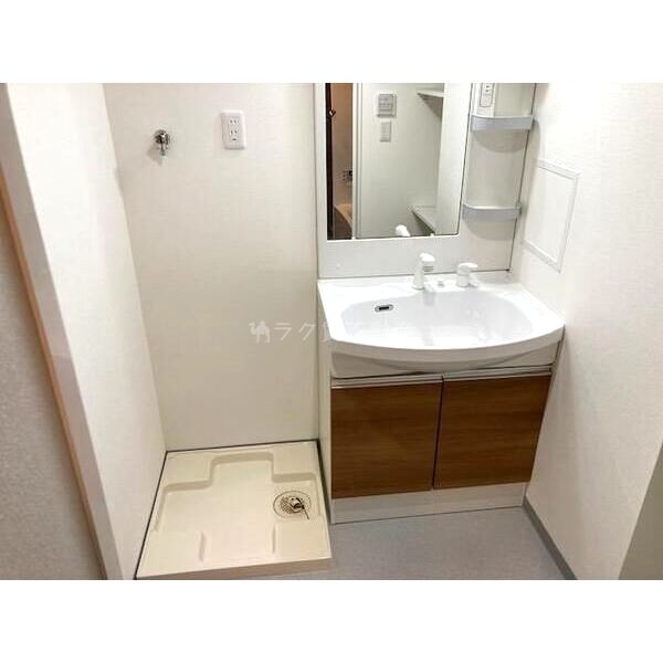 Sena Hills 堺の室内写真17枚目