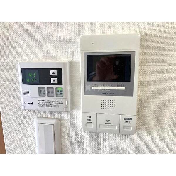 Sena Hills 堺の室内写真30枚目