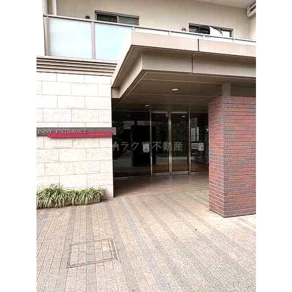 ミリカ・テラス2街区の外観2枚目