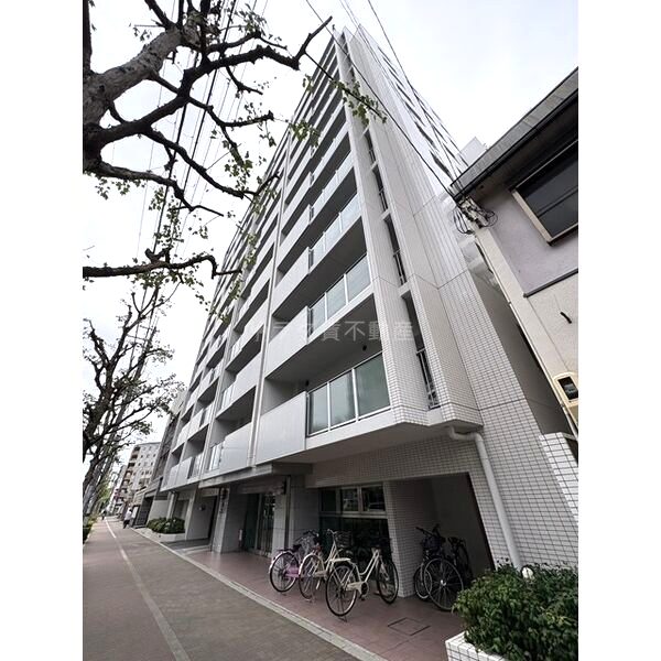イーグルコート御池アネックス