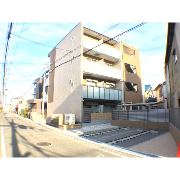 クレイノシンフォニー 野村