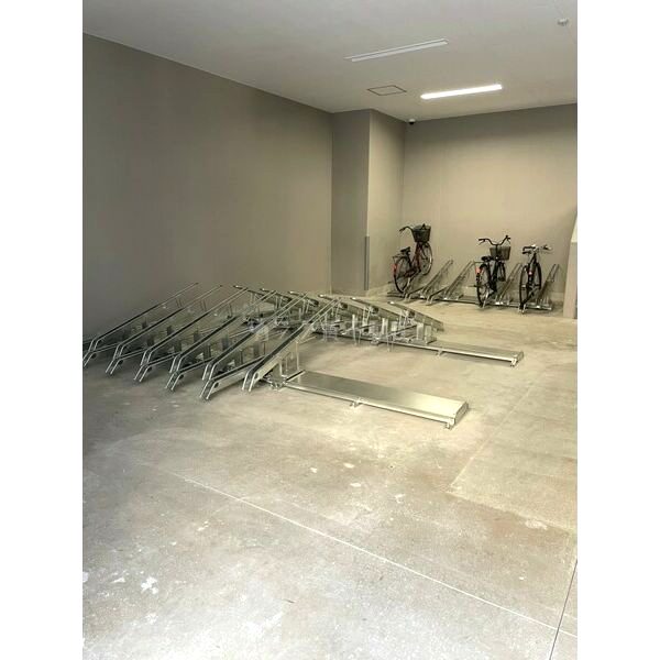 レシオス大阪城北詰の外観7枚目