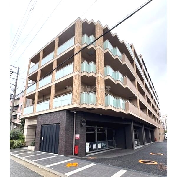 ワコーレ武庫之荘本町