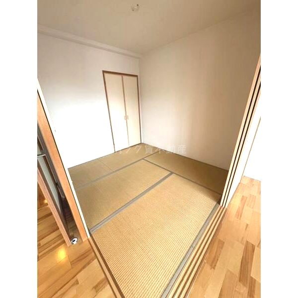 ワコーレ武庫之荘本町の室内写真1枚目