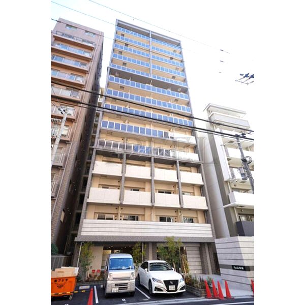 プランドール新大阪