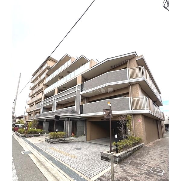 パデシオン伏見藤森グランドプレミアム