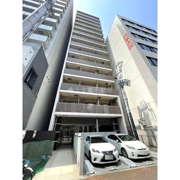 アスヴェル神戸元町II