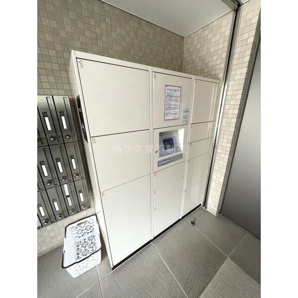アスヴェル神戸元町IIの外観2枚目