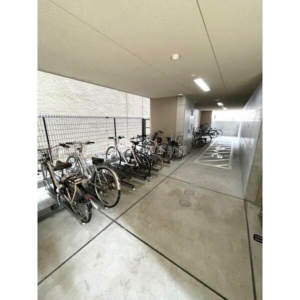 アスヴェル神戸元町IIの外観3枚目