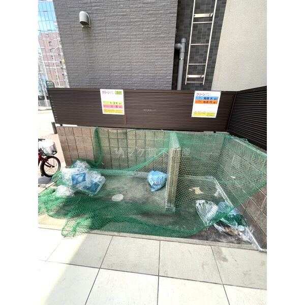 アスヴェル神戸元町IIの外観6枚目