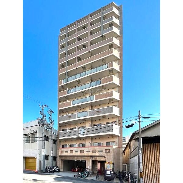 S-FORT桜川南