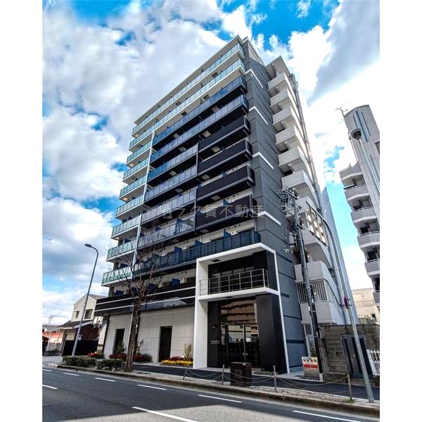 S-RESIDENCE高井田Central