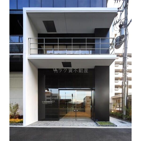 S-RESIDENCE高井田Centralの外観3枚目