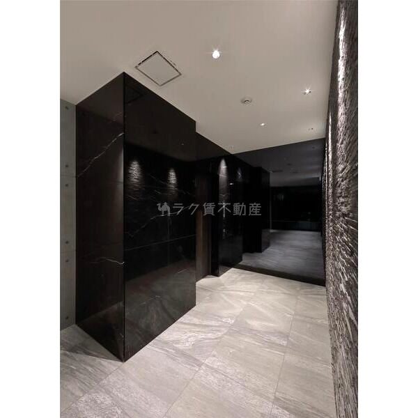 S-RESIDENCE高井田Centralの外観5枚目