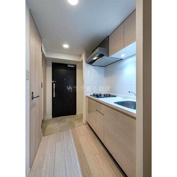 S-RESIDENCE高井田Centralの外観7枚目