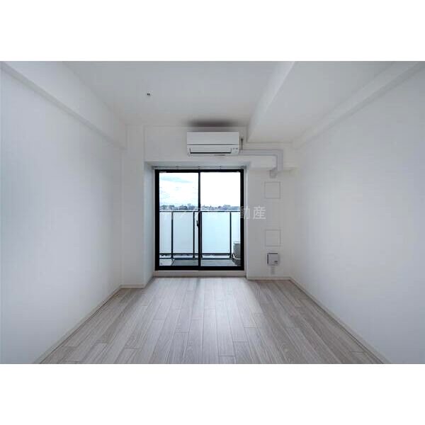 S-RESIDENCE高井田Centralの外観8枚目