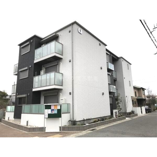 フォレスト香櫨園