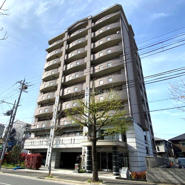サンモールII