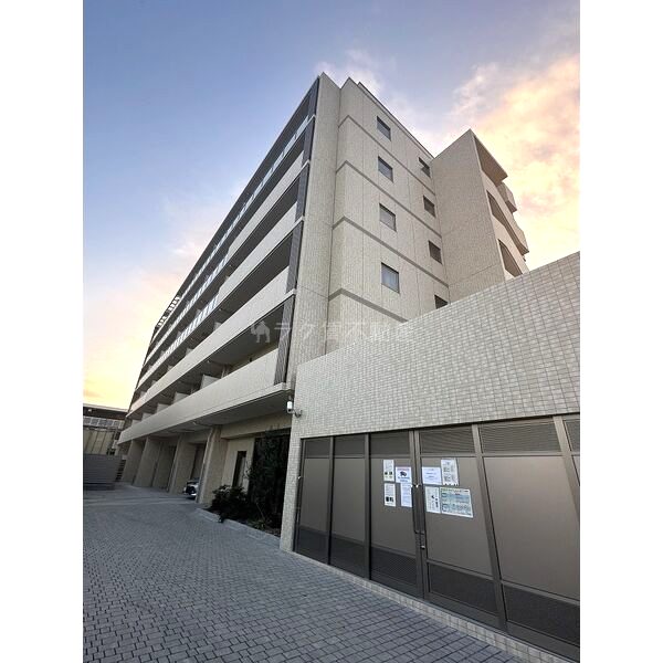 スプランディッド池田呉服町