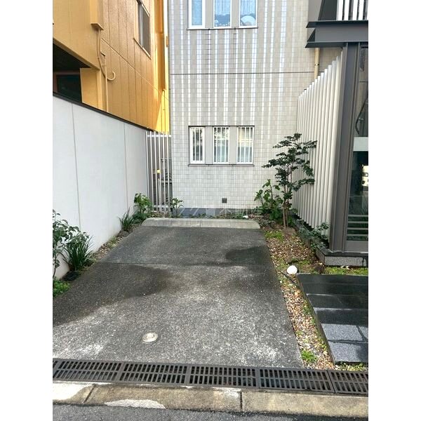 ネクストステージ都島の外観5枚目