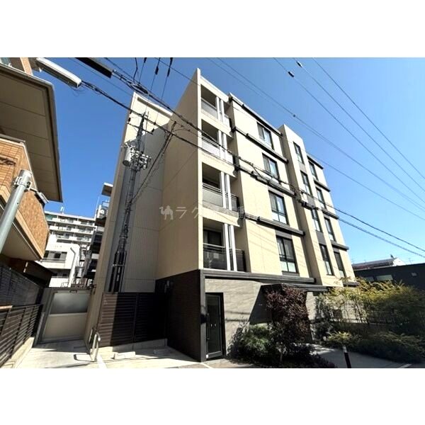 プレディア住吉甲南町
