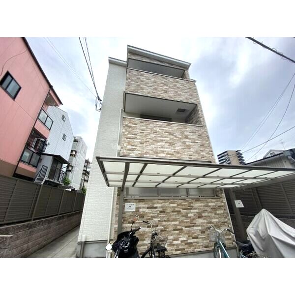 クリエオーレ諸口I