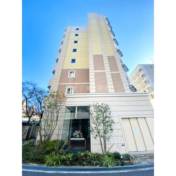 アリビオ江坂垂水町の外観5枚目