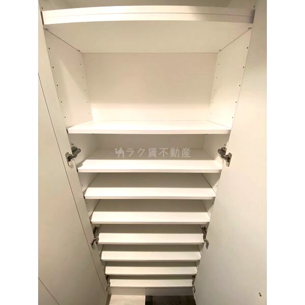 アリビオ江坂垂水町の室内写真2枚目
