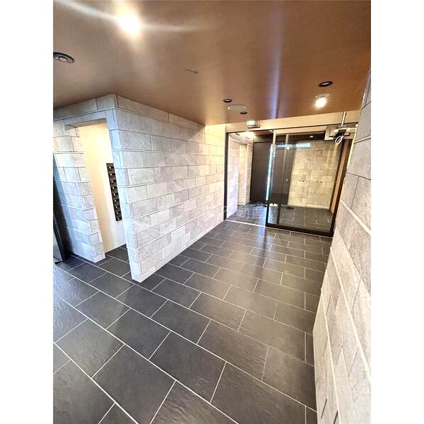 エスリードレジデンス大阪福島サウスフラッツの外観4枚目