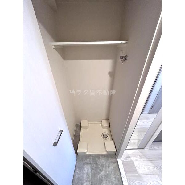 エスリードレジデンス大阪福島サウスフラッツの室内写真31枚目