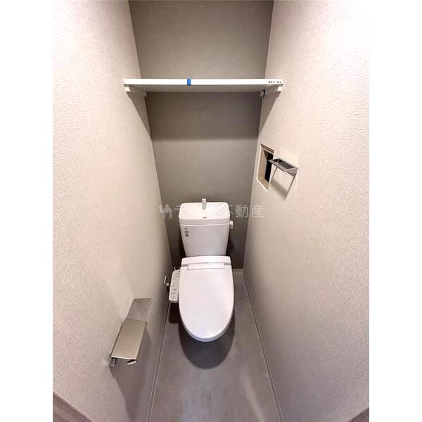 エスリードレジデンス大阪福島サウスフラッツの室内写真53枚目