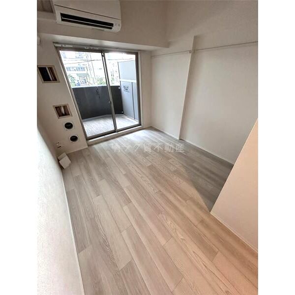 エスリードレジデンス大阪福島サウスフラッツの室内写真59枚目