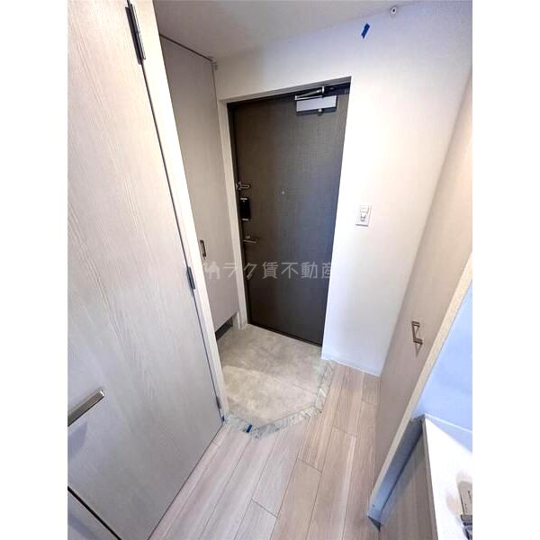 エスリードレジデンス大阪福島サウスフラッツの室内写真4枚目