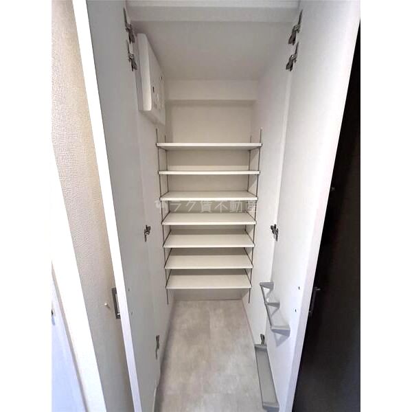 エスリードレジデンス大阪福島サウスフラッツの室内写真10枚目