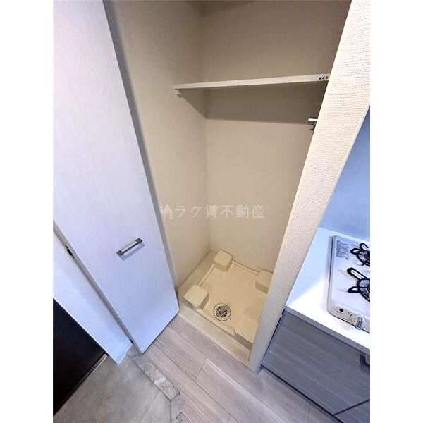 エスリードレジデンス大阪福島サウスフラッツの室内写真14枚目