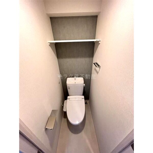 エスリードレジデンス大阪福島サウスフラッツの室内写真20枚目