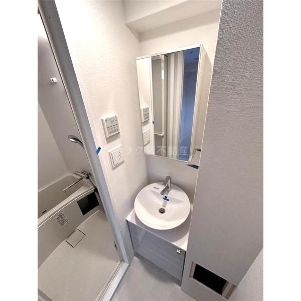 エスリードレジデンス大阪福島サウスフラッツの室内写真23枚目