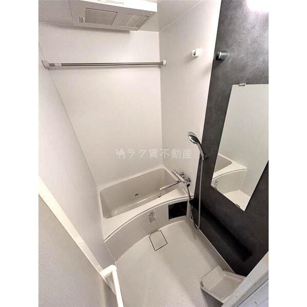 エスリードレジデンス大阪福島サウスフラッツの室内写真26枚目