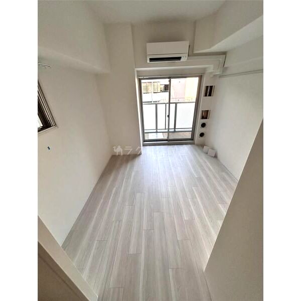 エスリードレジデンス大阪福島サウスフラッツの室内写真39枚目