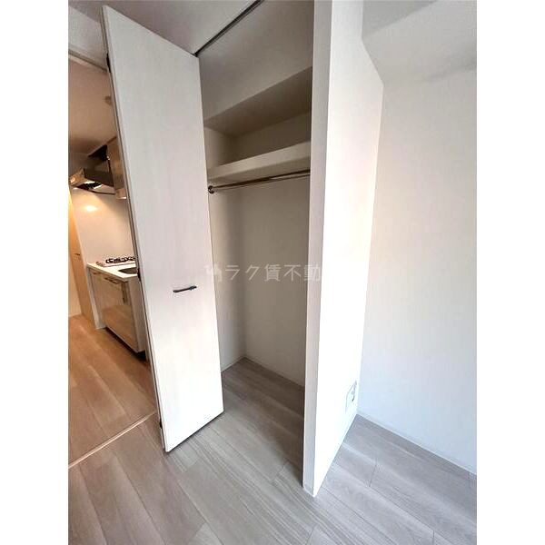 エスリードレジデンス大阪福島サウスフラッツの室内写真44枚目