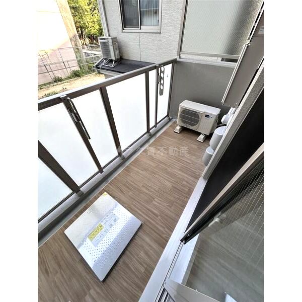 エスリードレジデンス大阪福島サウスフラッツの室内写真50枚目