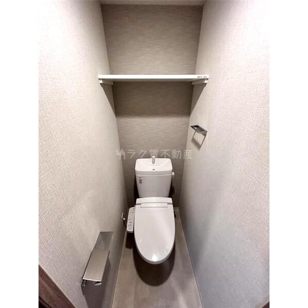 エスリードレジデンス大阪福島サウスフラッツの室内写真13枚目