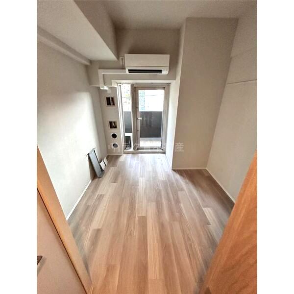 エスリードレジデンス大阪福島サウスフラッツの室内写真36枚目