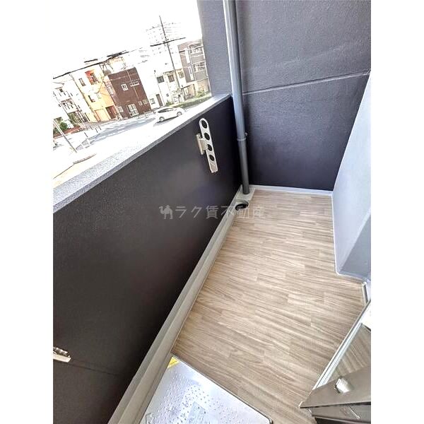 エスリードレジデンス大阪福島サウスフラッツの室内写真47枚目