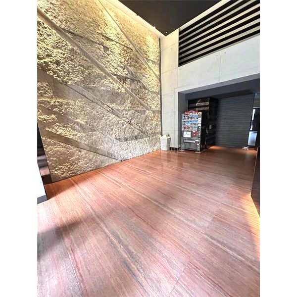 S-RESIDENCE新大阪駅前の外観3枚目