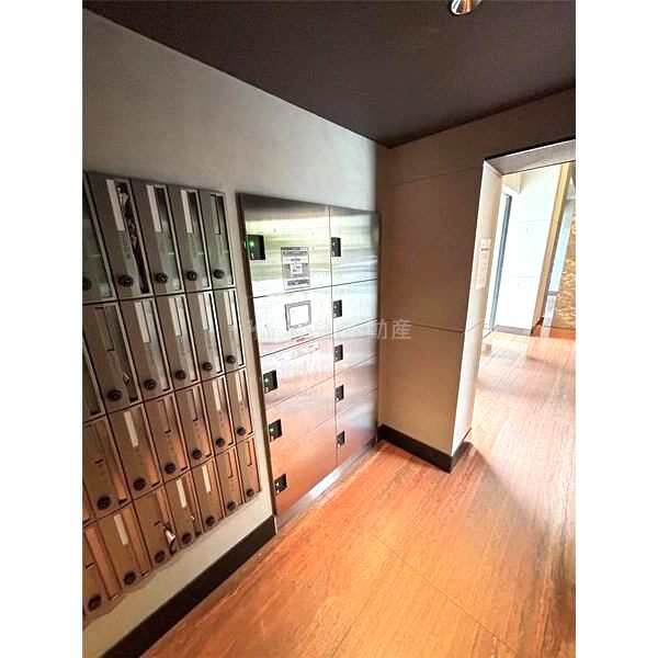 S-RESIDENCE新大阪駅前の外観5枚目