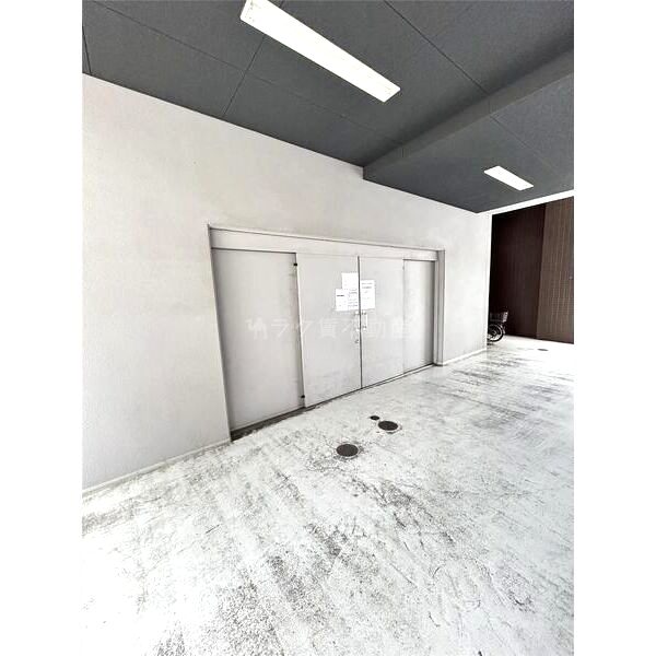 S-RESIDENCE新大阪駅前の外観6枚目