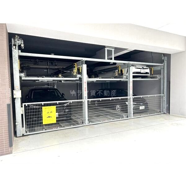 S-RESIDENCE新大阪駅前の外観7枚目