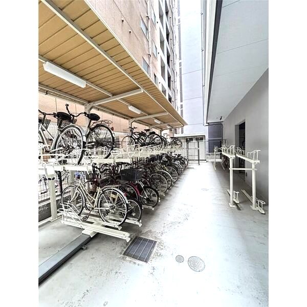 S-RESIDENCE新大阪駅前の外観8枚目