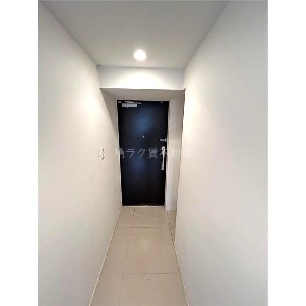 S-RESIDENCE新大阪駅前の室内写真2枚目